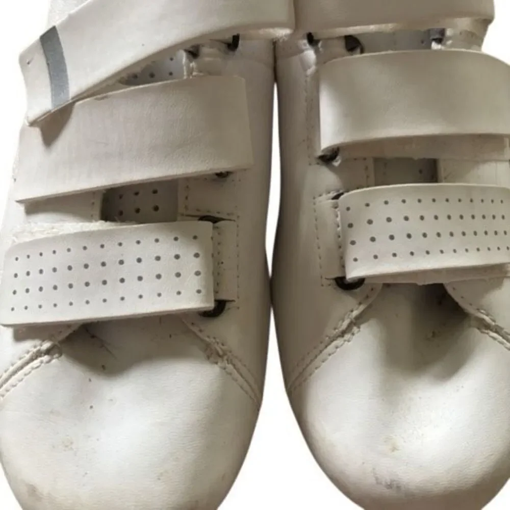Shimano SH-RT500-W W Women’s Size 7.8 White Road Bike Cycling Shoes W/Cleats